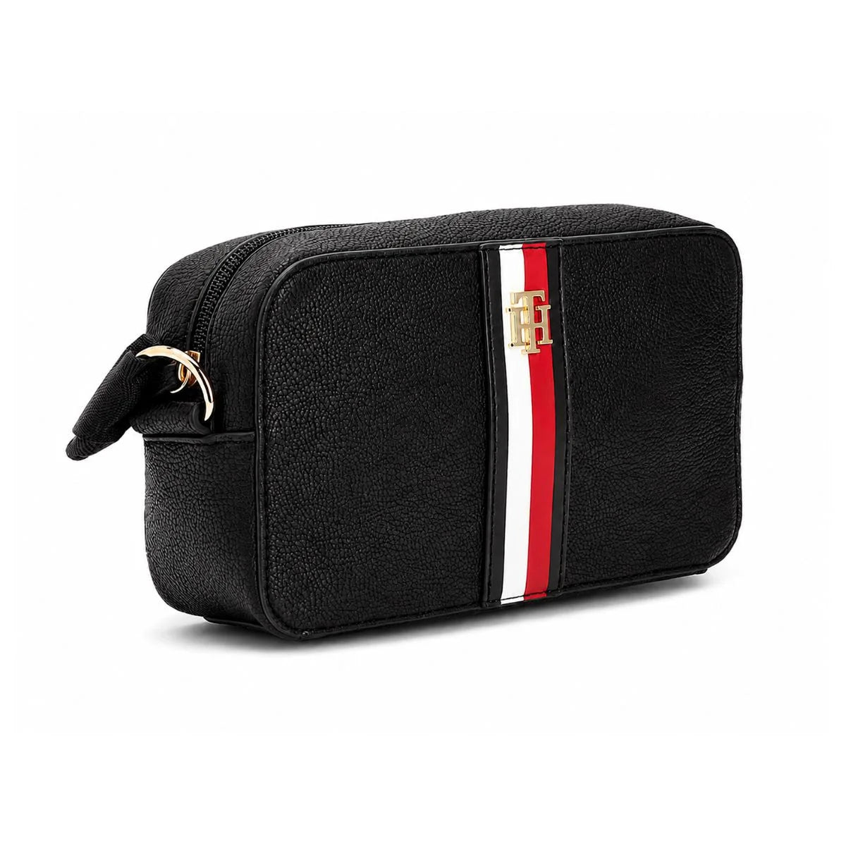 Tommy Hilfiger Th Essence Camera Crossbody Women