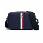 Tommy Hilfiger Th Essence Camera Crossbody Women - NAVY
