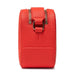 Tommy Hilfiger TH Essence Signature Camera Bag - RED - Red - Bags