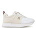 Tommy Hilfiger Th Essential Runner Sneakers FW0FW06860-BEG - Beige / 36 / M