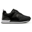 Tommy Hilfiger Th Essential Runner Sneakers FW0FW06860-BLK - Black / 36 / M