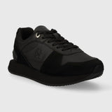 Tommy Hilfiger TH Essential Runner Women FW0FW07585 - BLK - Shoes