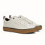 Tommy Hilfiger TH Hi VULC Cleat Low LTH Mix Men FM0FM04884 - COC - Coconut Grove / 40 D Medium Shoes