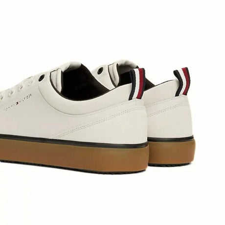 Tommy Hilfiger TH Hi VULC Cleat Low LTH Mix Men FM0FM04884 - COC - Shoes