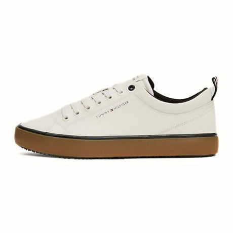 Tommy Hilfiger TH Hi VULC Cleat Low LTH Mix Men FM0FM04884 - COC - Shoes