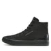 Tommy Hilfiger Th Hi Vulc Core Canvas Men FM0FM04729-BLK - Shoes