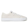 Tommy Hilfiger Th Hi Vulc Core Low Canvas Sneakers FM0FM04686-BEG - Beige / 40 / D - Medium