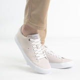 Tommy Hilfiger Th Hi Vulc Core Low Canvas Sneakers FM0FM04686-BEG