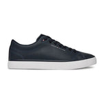 Tommy Hilfiger Th Hi Vulc Core Low Ii Ess FM0FM05511-NVY - Navy / 39