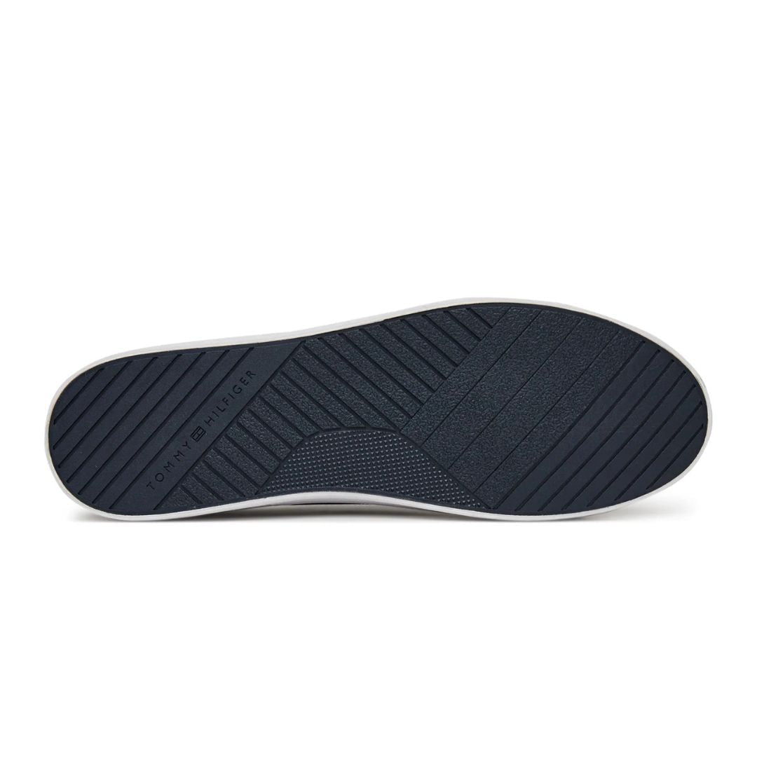 Tommy Hilfiger Th Hi Vulc Core Low Ii Ess FM0FM05511-NVY