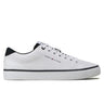 Tommy Hilfiger Th Hi Vulc Core Low Mesh Sneaker FM0FM04685 - WHT - 40 / White Shoes