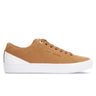 Tommy Hilfiger Th Hi Vulc Core Low Suede Sneakers Men FM0FM04817-TAN - Tan / 40 D Medium Shoes