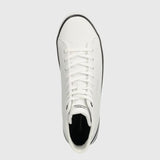 Tommy Hilfiger TH Hi Vulc Core LTH Sneaker Men - WHT Shoes