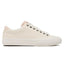 Tommy Hilfiger Th Hi Vulc Premium Low Bananatex Men FM0FM04571-BEG - Beige / 41 / D - Medium - Shoes