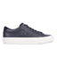 Tommy Hilfiger Th Hi Vulc Street Low Lth Prem Sneakers Men FM0FM04818 - NVY - Navy / 42 D Medium Shoes