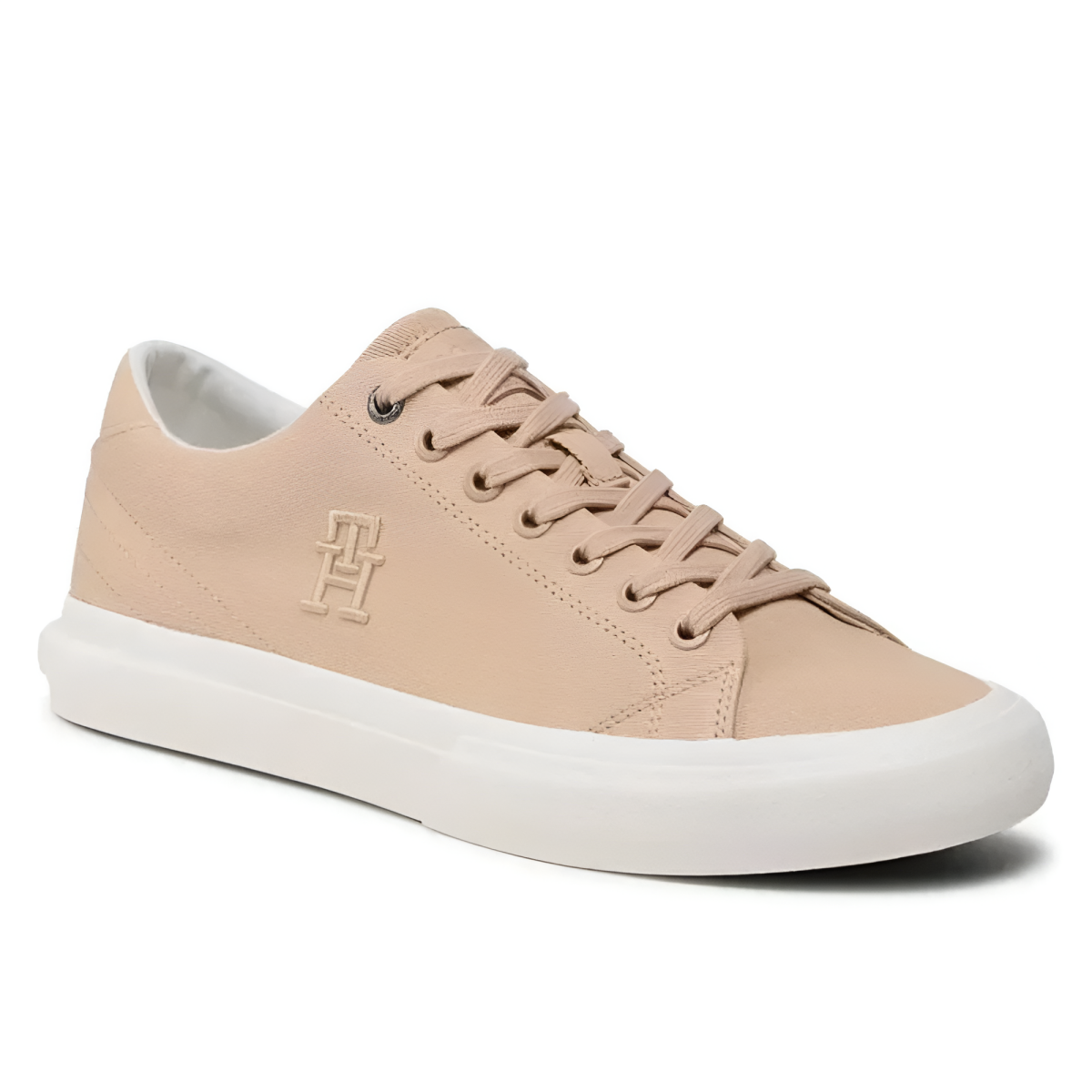Tommy Hilfiger Th Hi Vulc Street Low Veg Dyes Men FM0FM04688-CLD