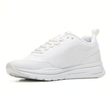 Tommy Hilfiger TH Modern Knit Running Trainers FM0FM04835-WHT