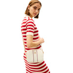 Tommy Hilfiger TH Monogram Crossbody Camera Bag AW0AW17230
