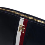 Tommy Hilfiger TH Monogram Modern Crossover Bag Women - NVY - Navy