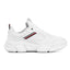 Tommy Hilfiger TH RWB Detail Runner WMN LTHR - WHT - White / 36 / M