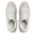 Tommy Hilfiger TH Woven Basket Sneaker Women FW0FW07289 - WHT - Shoes