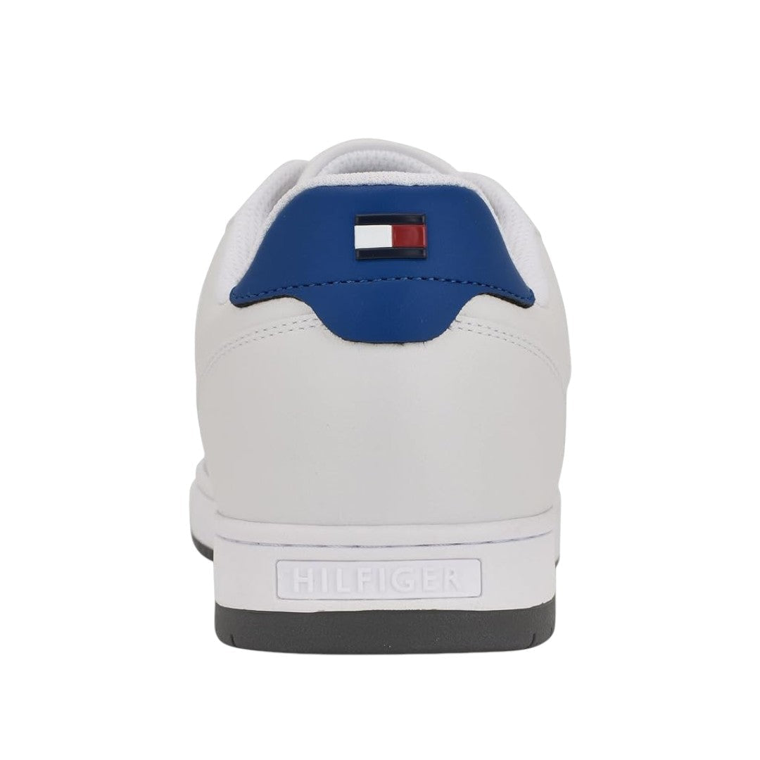 Tommy Hilfiger Tilyas Sneakers Men - WHT