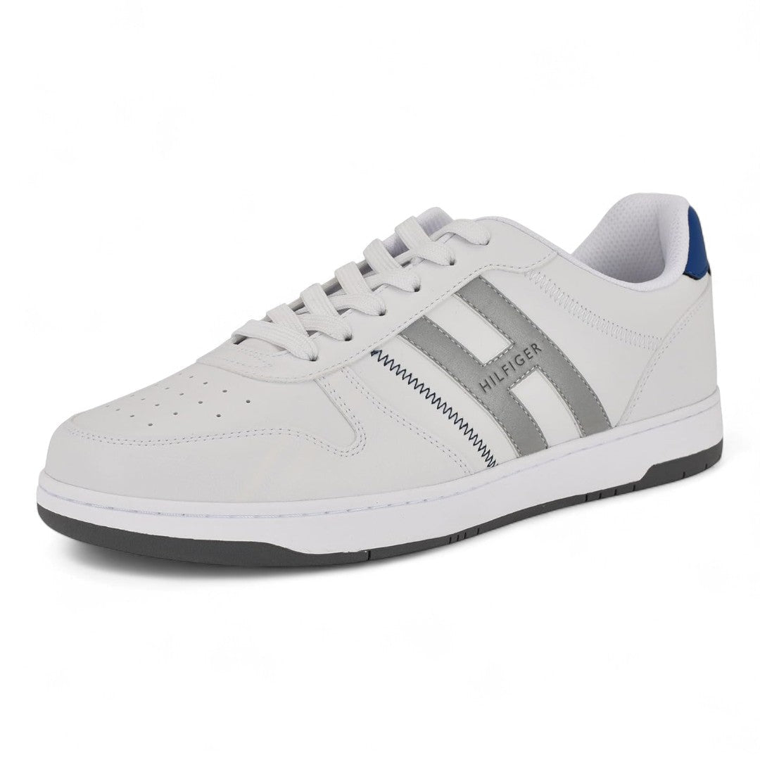 Tommy Hilfiger Tilyas Sneakers Men - WHT