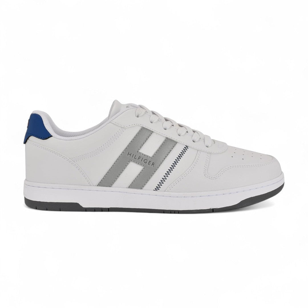 Tommy Hilfiger Tilyas Sneakers Men - WHT