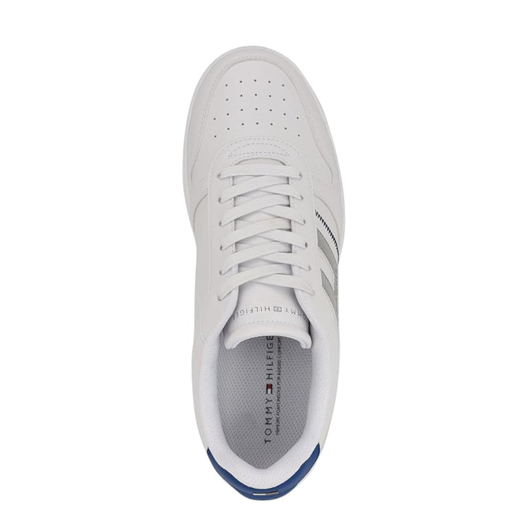 Tommy Hilfiger Tilyas Sneakers Men - WHT