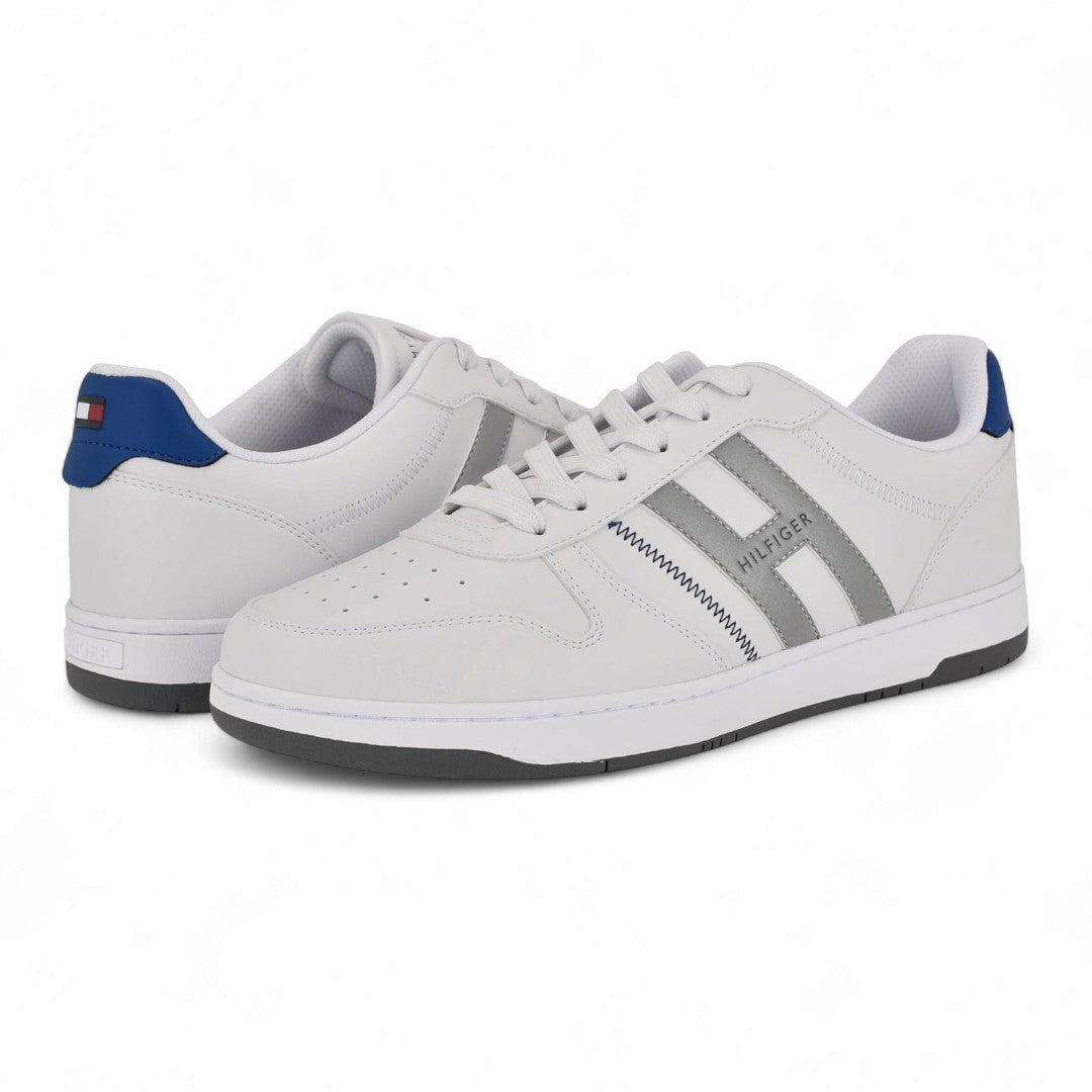 Tommy Hilfiger Tilyas Sneakers Men - WHT - White / 42