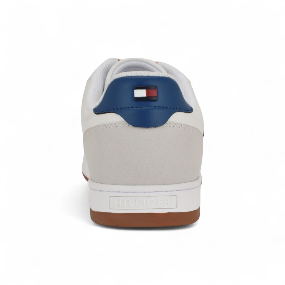 Tommy Hilfiger Tilyas Sneakers Men - WHTBLU