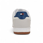 Tommy Hilfiger Tilyas Sneakers Men - WHTBLU