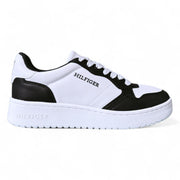 Tommy Hilfiger Tizzi Sneakers Women - WHTBLK - White/ Black / 36