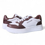 Tommy Hilfiger Tizzi Sneakers Women - WHTMRN