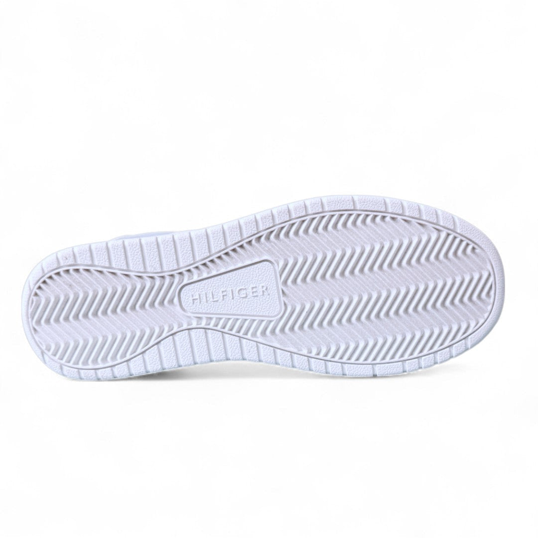 Tommy Hilfiger Tizzi Sneakers Women - WHTMRN