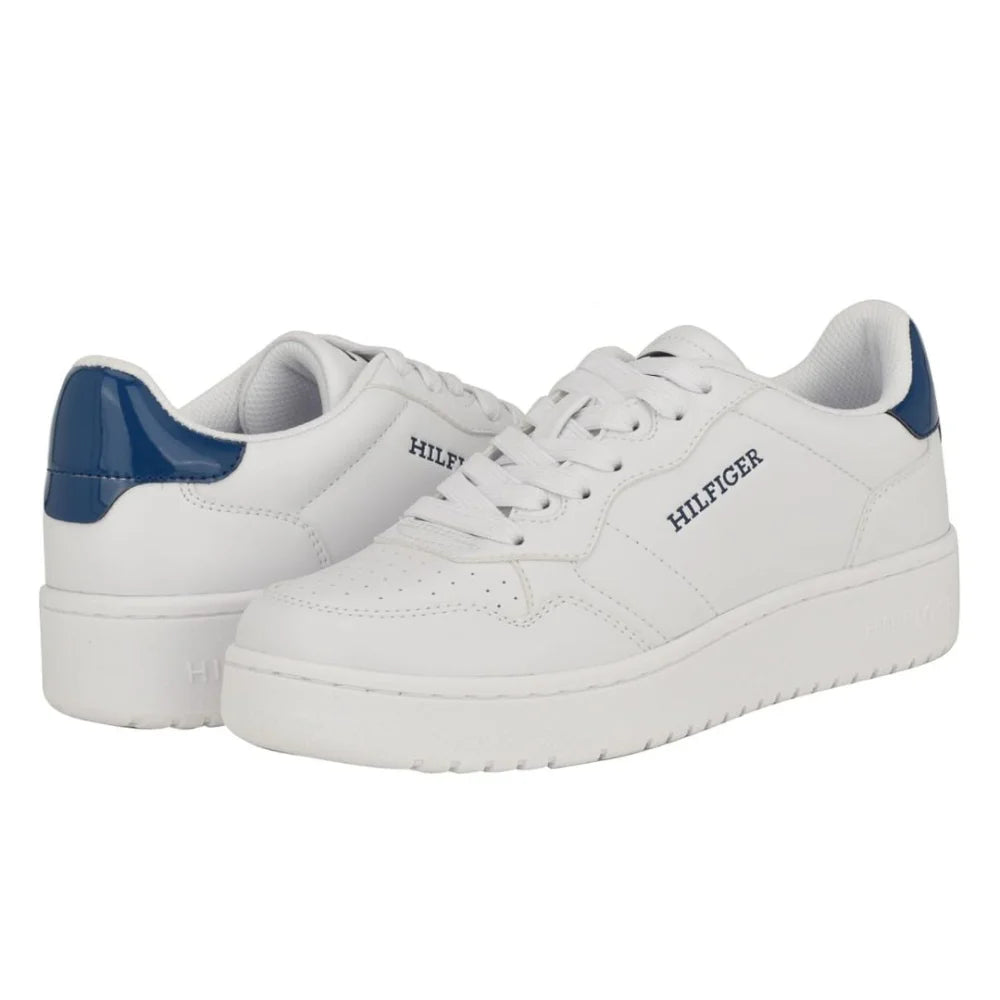 Tommy Hilfiger Tizzin Sneakers Women - WHT - White / 35