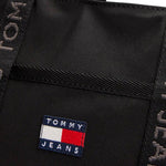 Tommy Hilfiger TJW Ess Daily Mini Tote Bag - BLK - Black