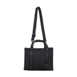 Tommy Hilfiger TJW Ess Daily Mini Tote Bag - BLK - Black