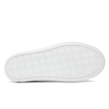 Tommy Hilfiger Tjw Leather Cupsole Ess Sneakers EN0EN02507-WHT