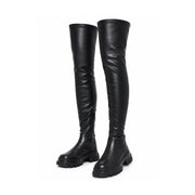 Tommy Hilfiger TJW LIGHTWEIGHT OTK Boots Women - BLK - Black / 36