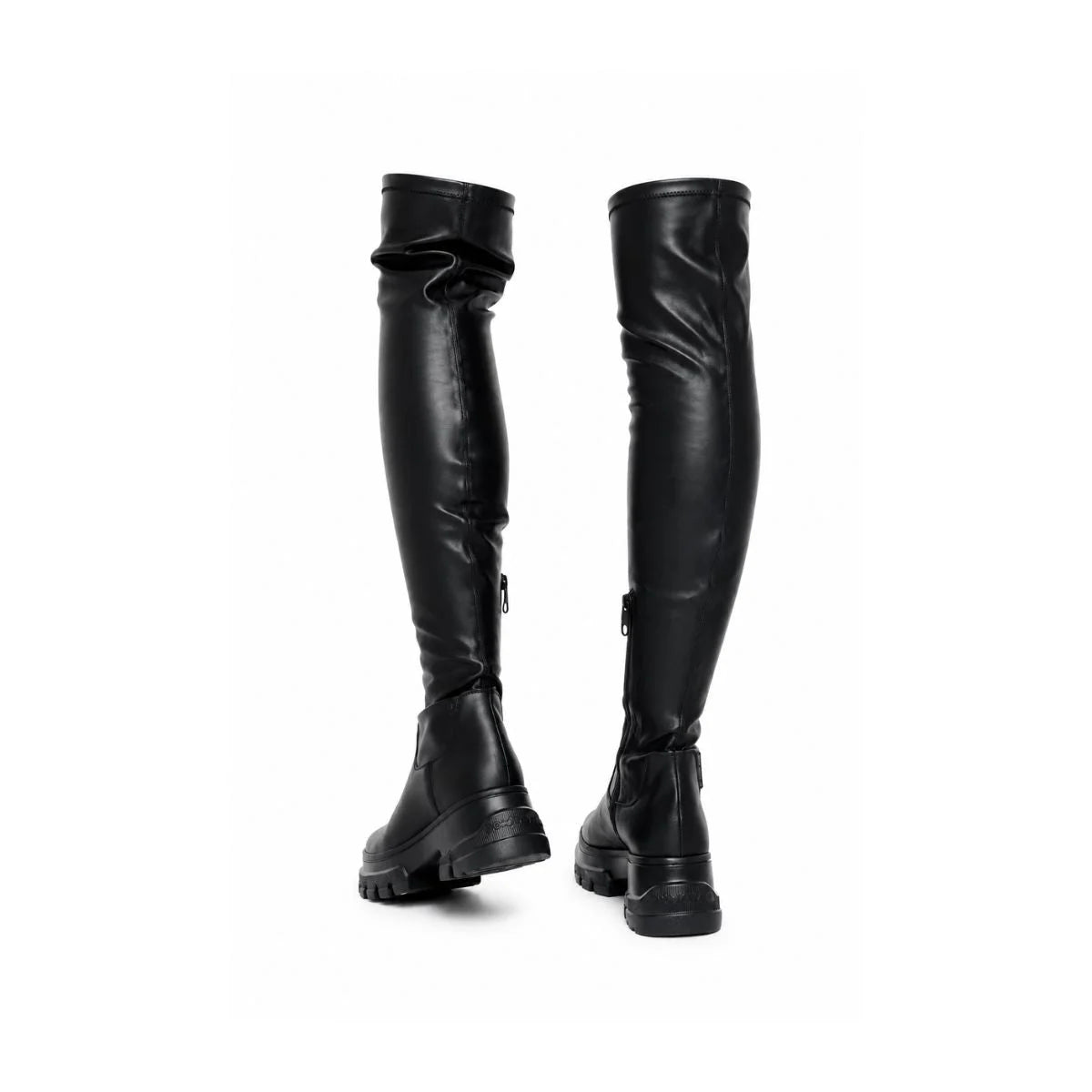 Tommy Hilfiger TJW LIGHTWEIGHT OTK Boots Women - BLK