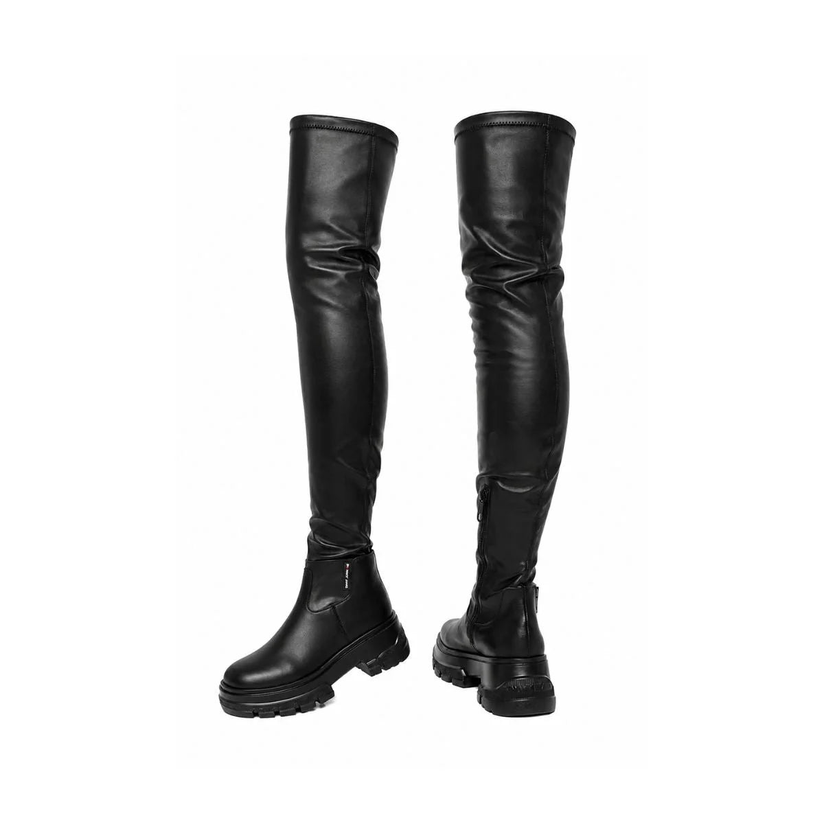 Tommy Hilfiger TJW LIGHTWEIGHT OTK Boots Women - BLK