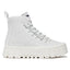 Tommy Hilfiger TJW Platform MC EN0EN02498-OFFWHT - Off White / 36 / M - Shoes