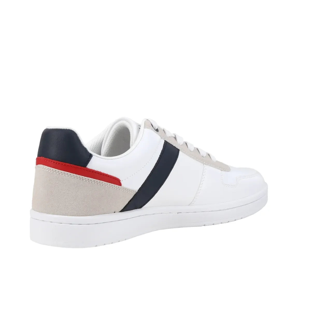 Tommy Hilfiger Tmledric Men Sneakers - WHT