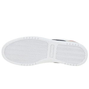 Tommy Hilfiger Tmledric Men Sneakers - WHT