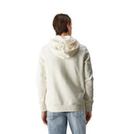 Tommy Hilfiger Track Graphic Hoodie Men MW0MW34445-CRM
