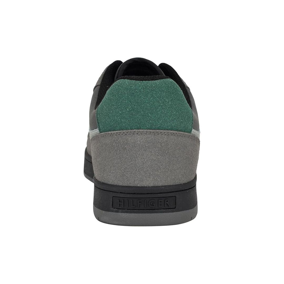 Tommy Hilfiger Trane Sneakers Men - DRKGRY