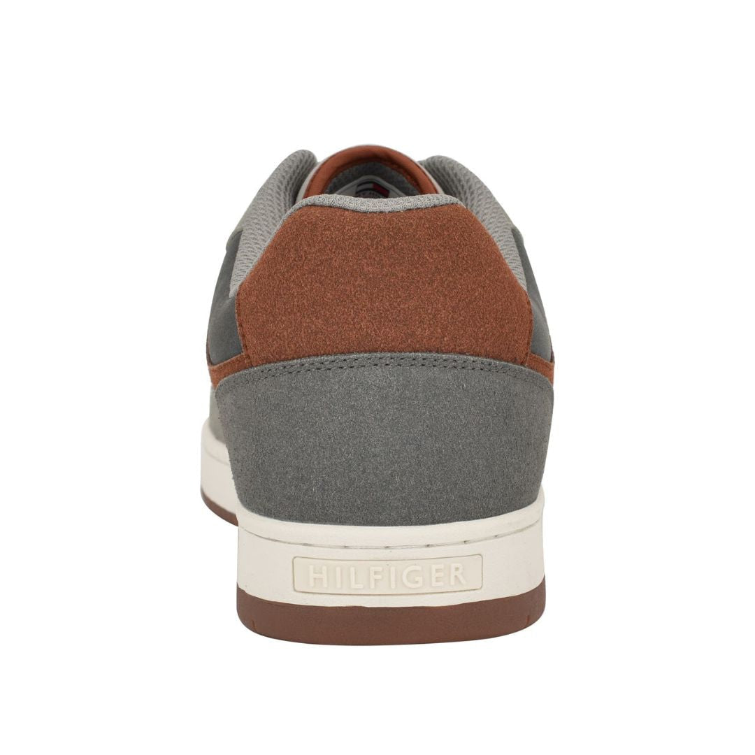 Tommy Hilfiger Trane Sneakers Men - GRYTAN