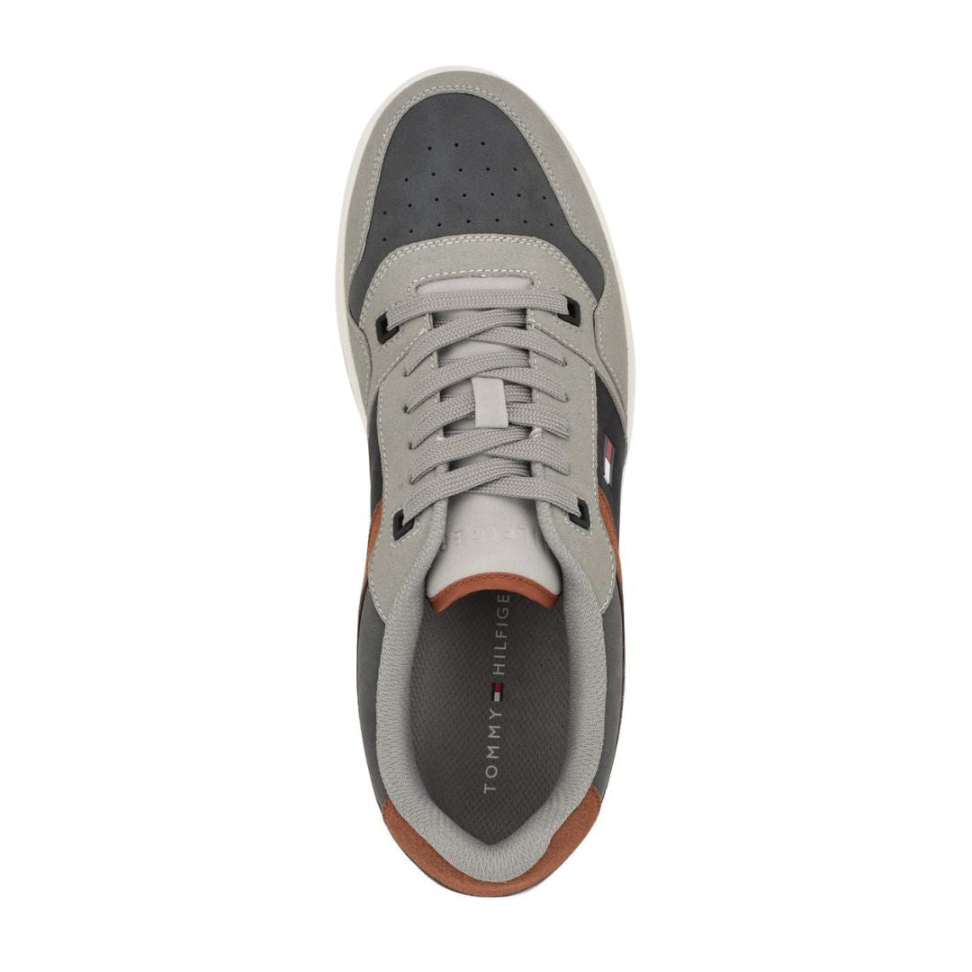 Tommy Hilfiger Trane Sneakers Men - GRYTAN