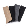 Tommy Hilfiger TROUSER SOCK 4-PACK - MULTI - 4 Pairs / C1 / OS